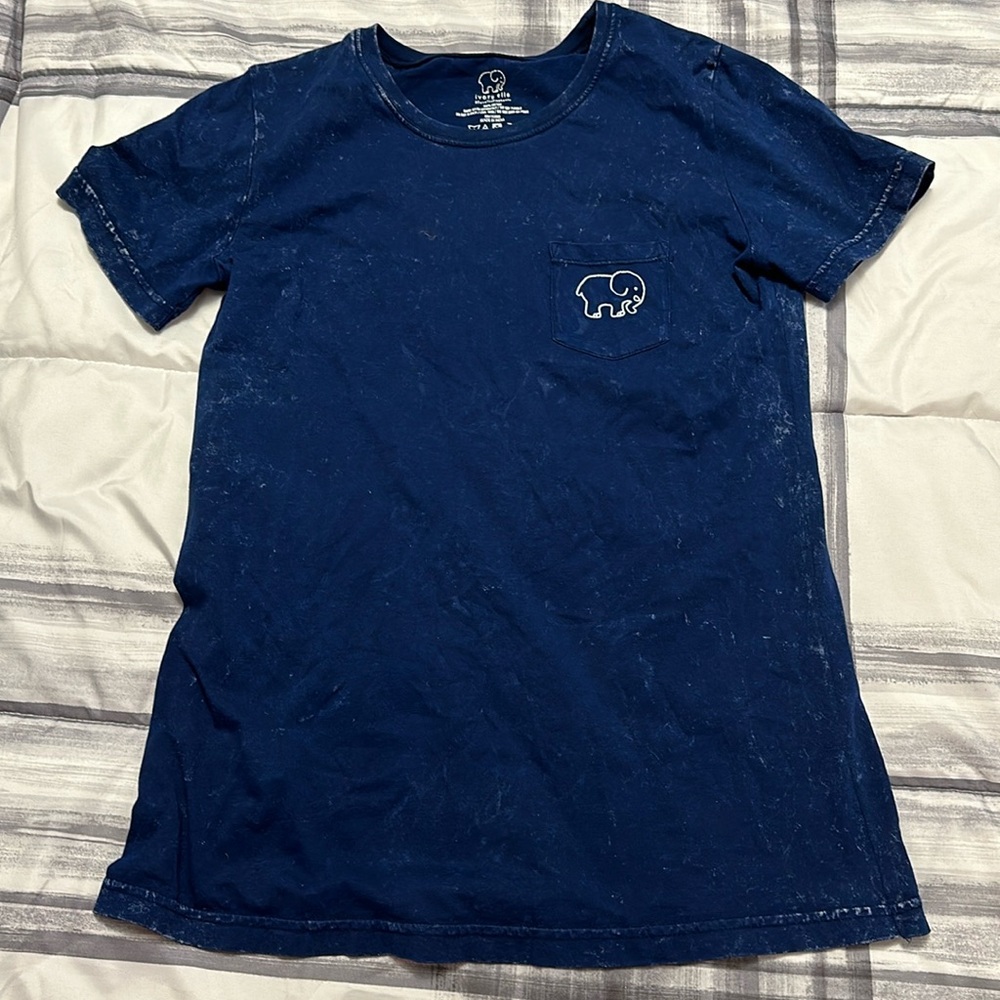 Ivory Ella tshirt